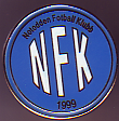 Pin Notodden FK
